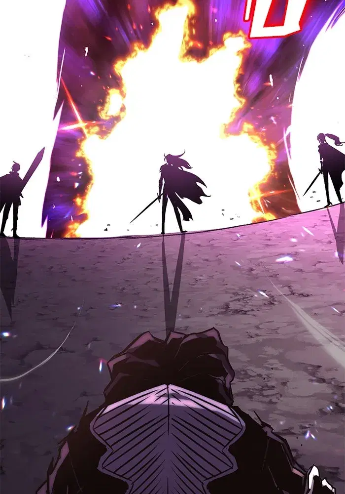 The Lazy Lord Masters the Sword ตอนที่ 95 หน้า 155