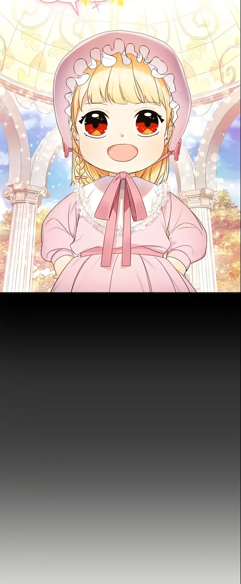 The Beloved Little Princess ตอนที่ 25 หน้า 21