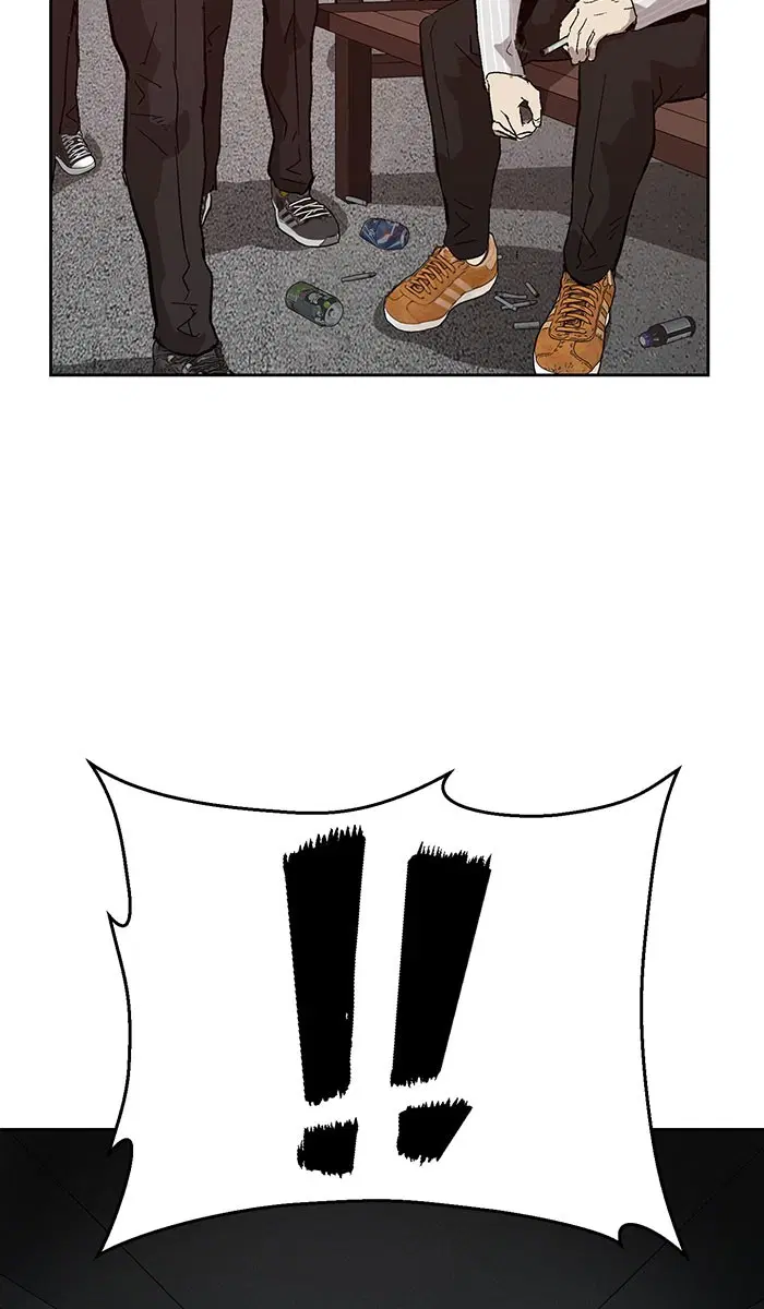 Weak Hero ตอนที่ 166 หน้า 19