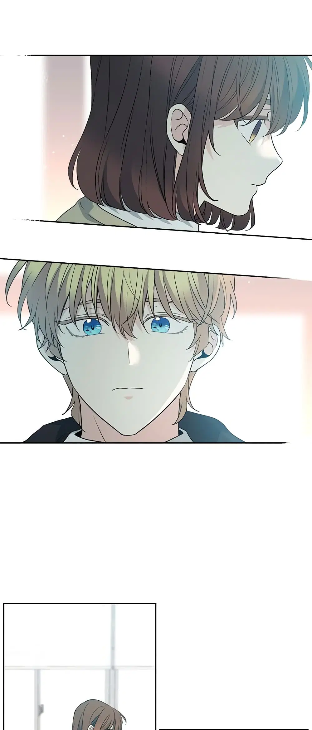 My Life as an Internet Novel ตอนที่ 185 หน้า 10