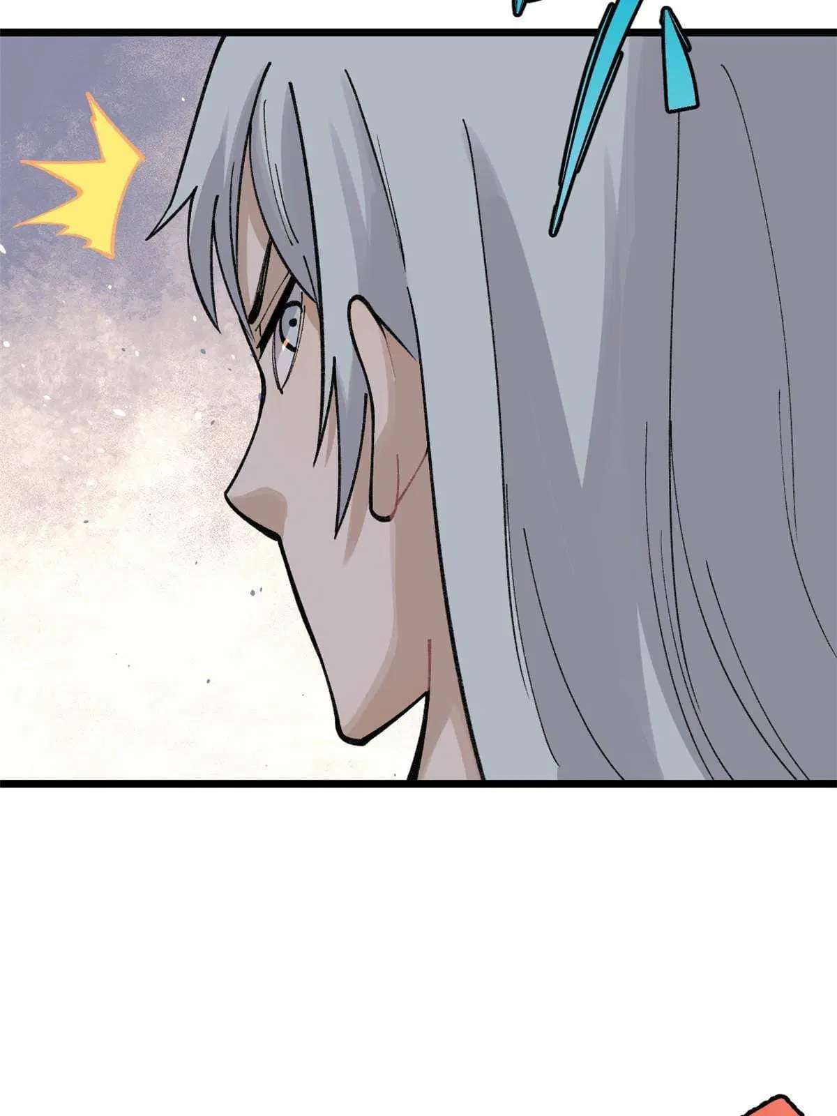 All Hail the Sect Leader ตอนที่ 144 หน้า 8