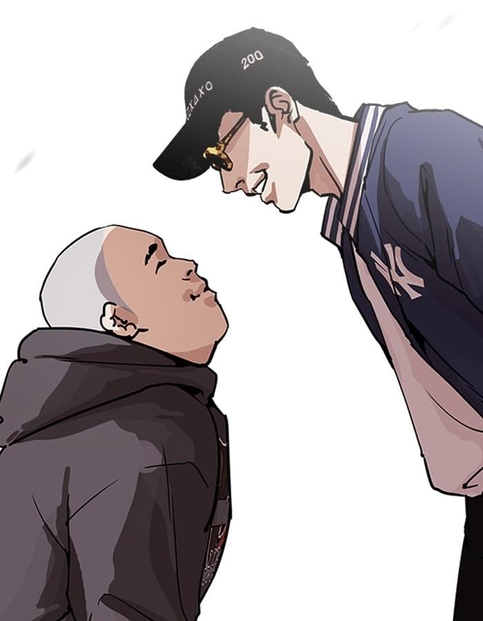 Lookism ตอนที่ 199 หน้า 137