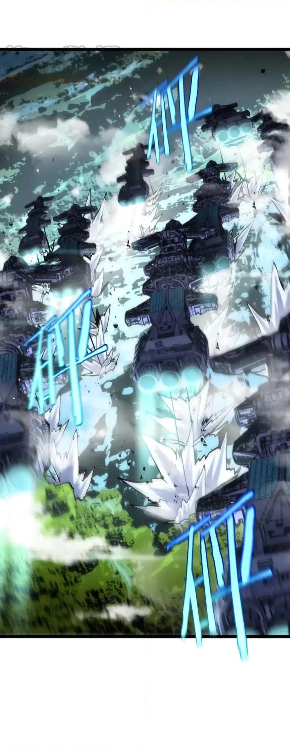 World’s Apocalypse Online ตอนที่ 210 หน้า 24