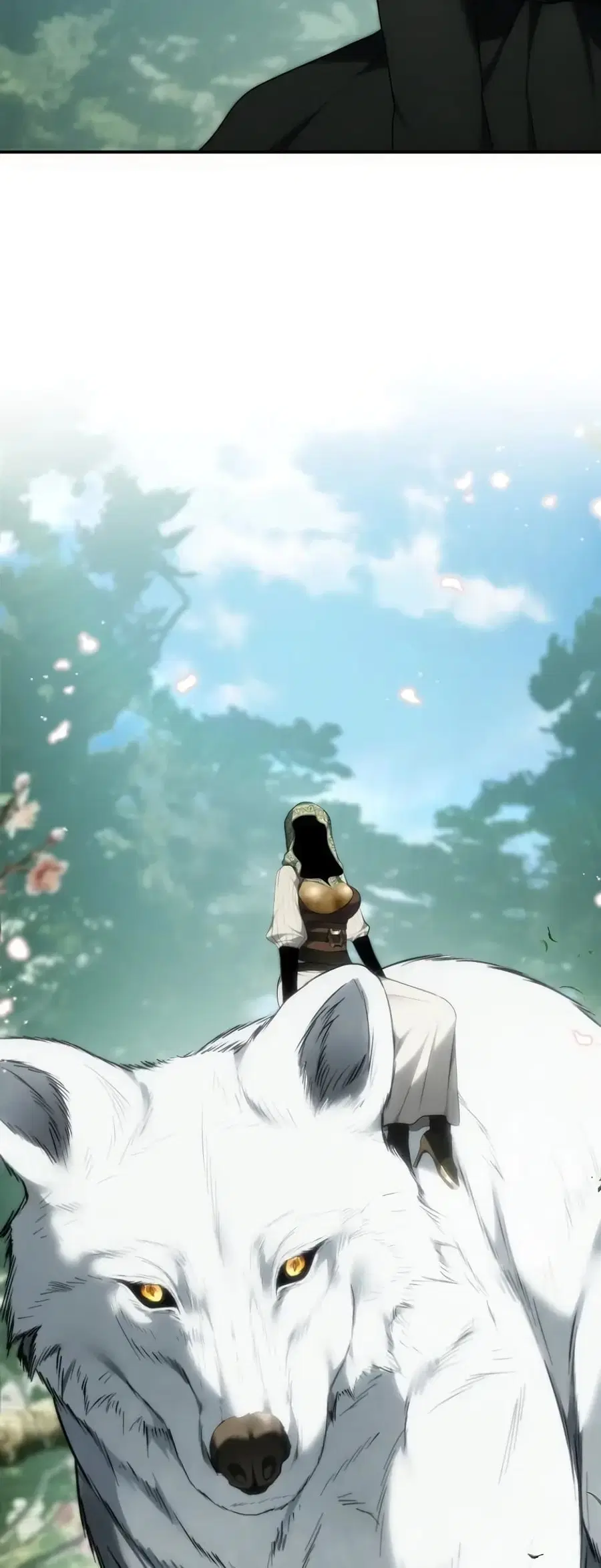Ranker Who Lives A Second Time ตอนที่ 167 หน้า 34