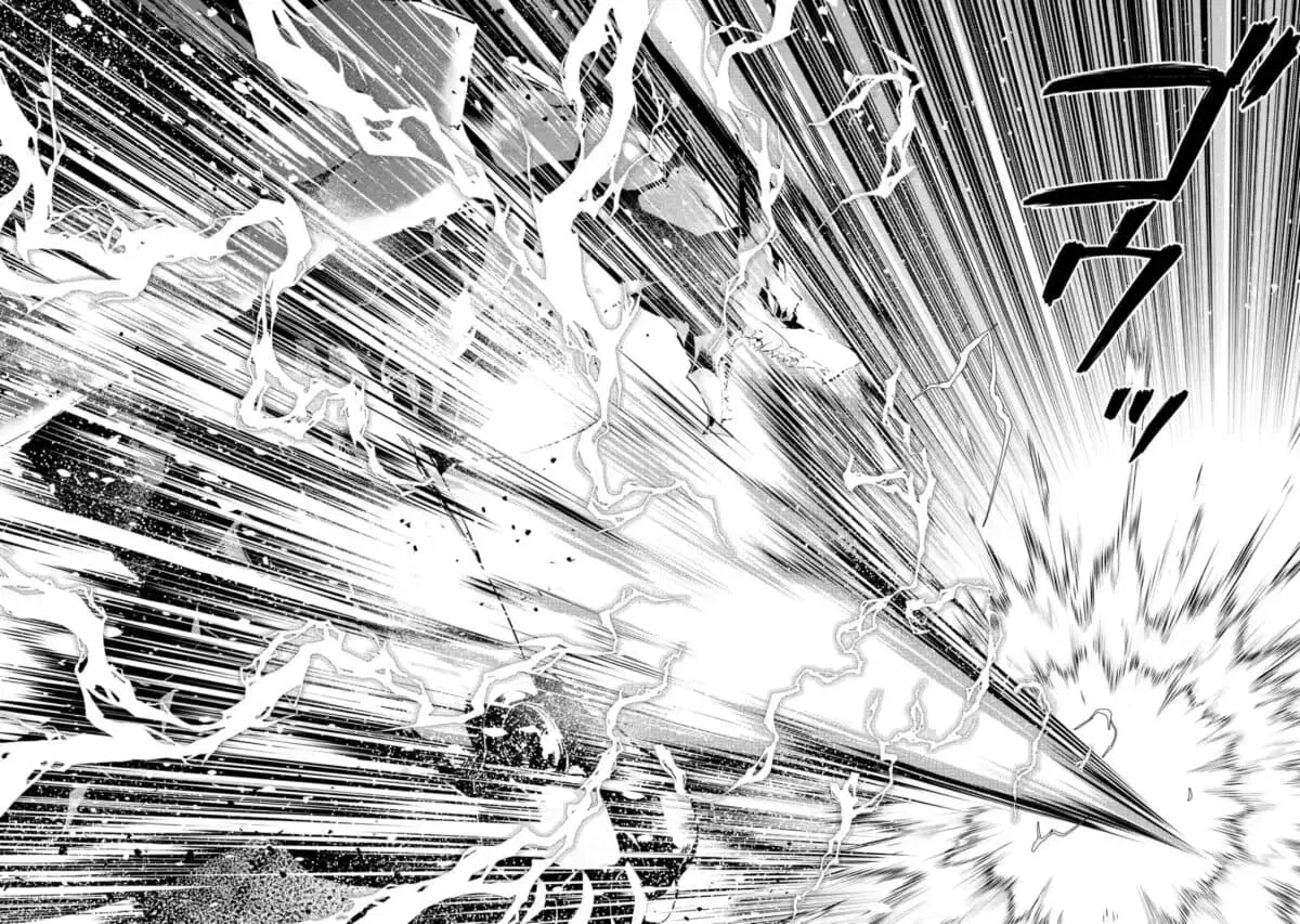 Tensei Kenja no Isekai Life ตอนที่ 27.1 หน้า 6