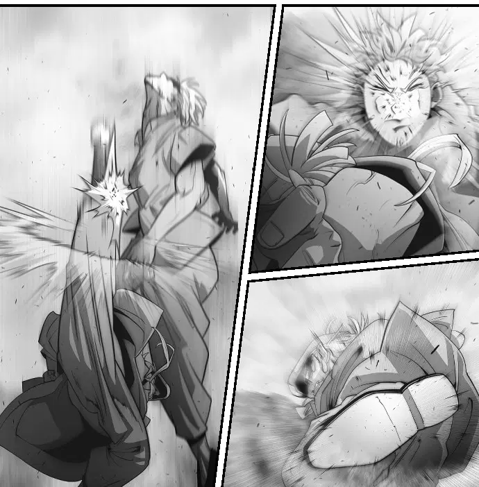 Superhuman Era ตอนที่ 42 หน้า 98