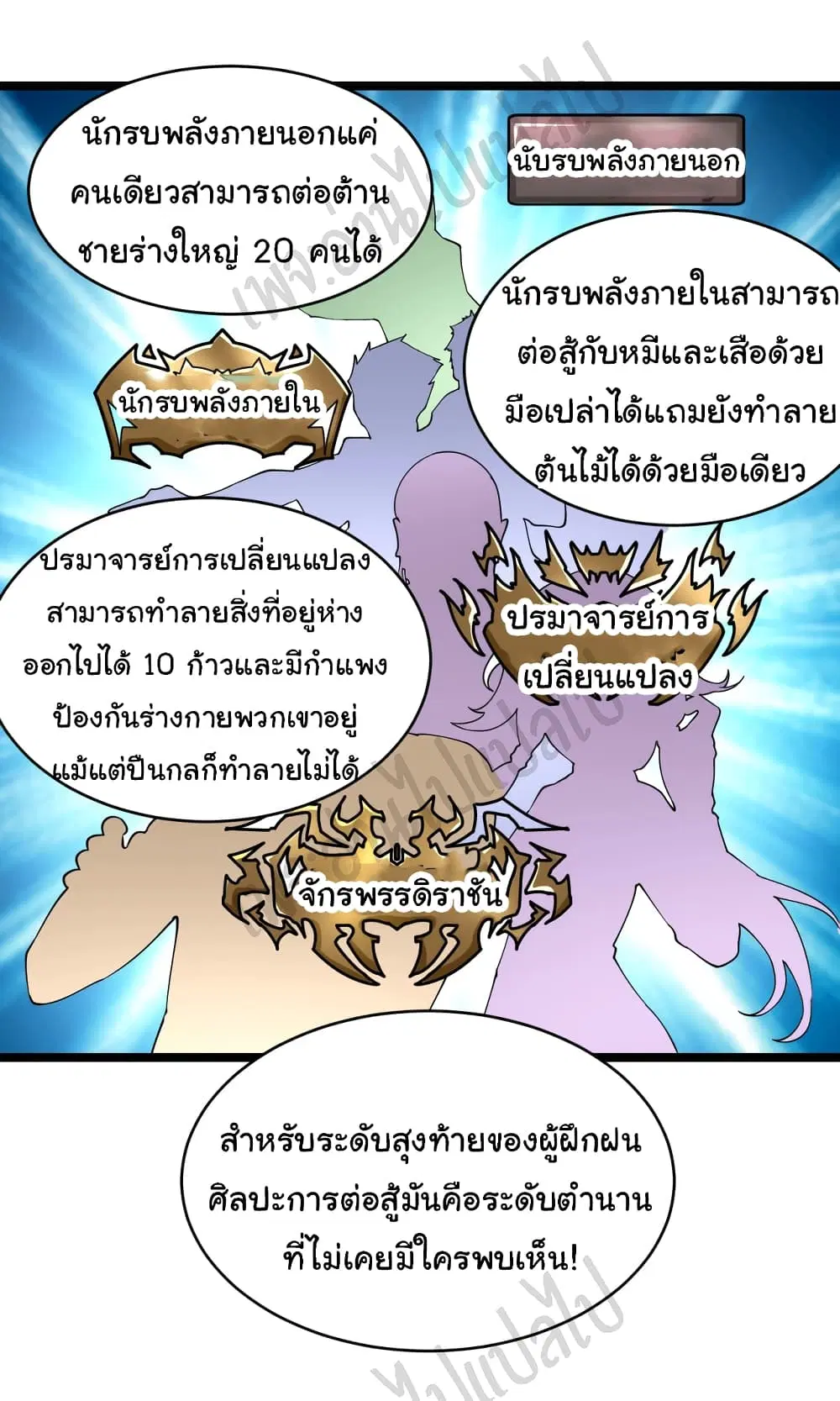 Sanjie Taobao Store ตอนที่ 151 หน้า 25