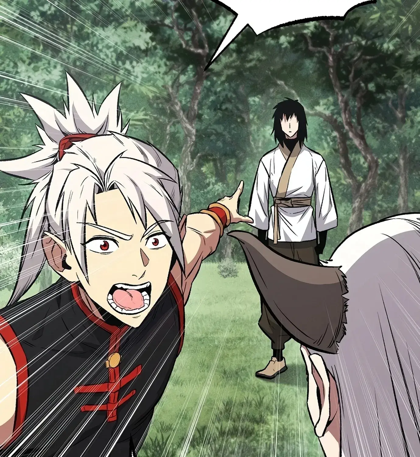 The Hero Returns ตอนที่ 150 หน้า 68