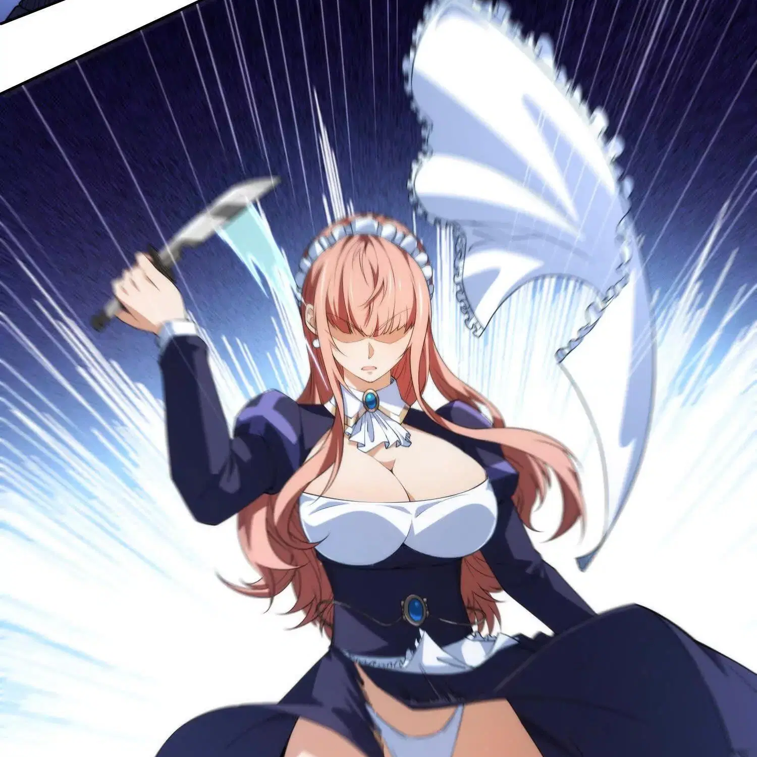 Forging an Industrial Empire in a Magical World – ก่อร่างสร้างจักรวรรดิอุตสาหกรรมในโลกเวทมนตร์ ตอนที่ 17 หน้า 31