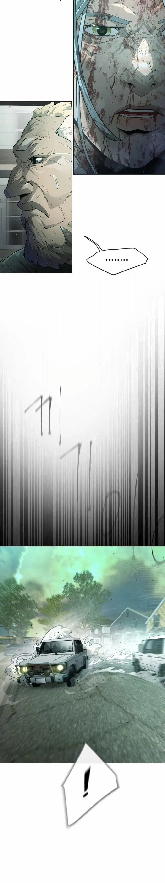 Superhuman Era ตอนที่ 134 หน้า 11