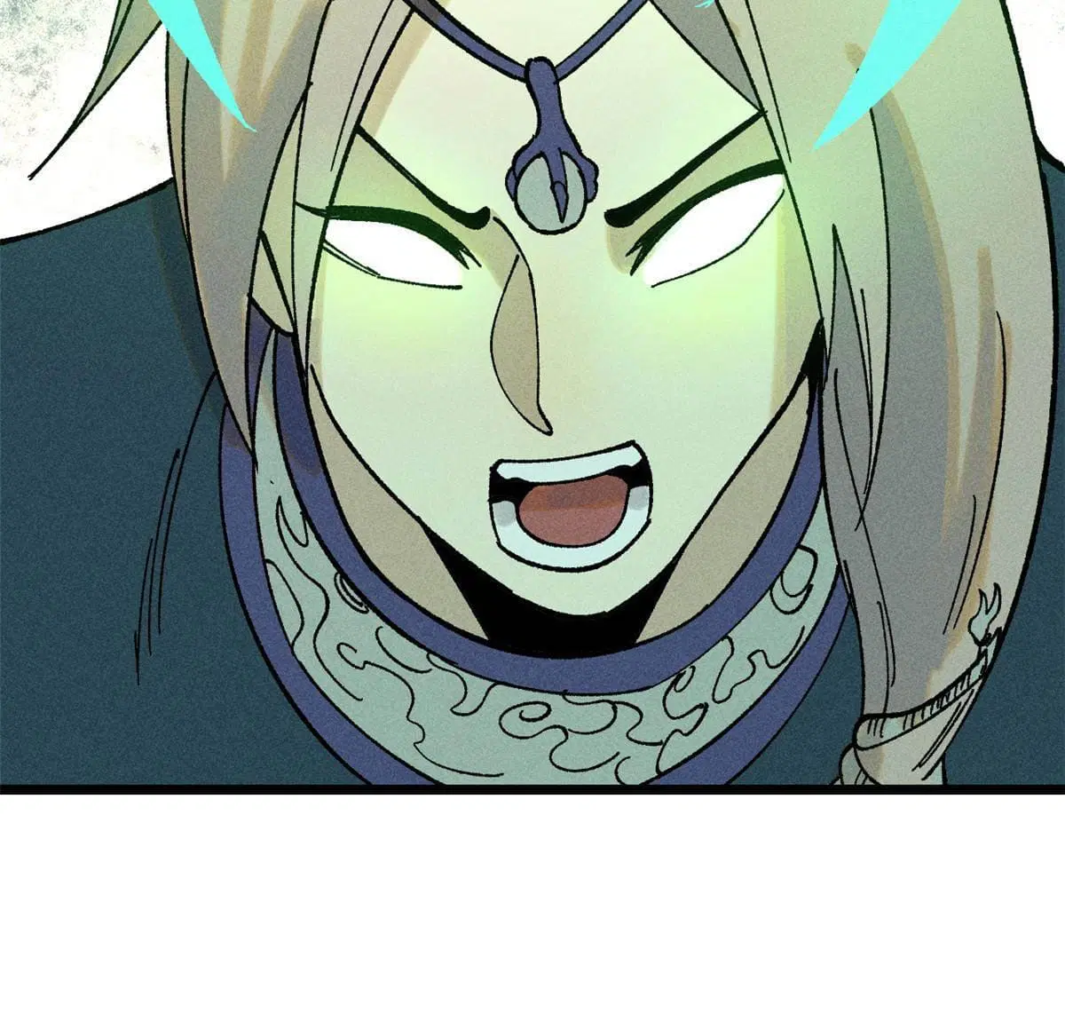 All Hail the Sect Leader ตอนที่ 216 หน้า 38