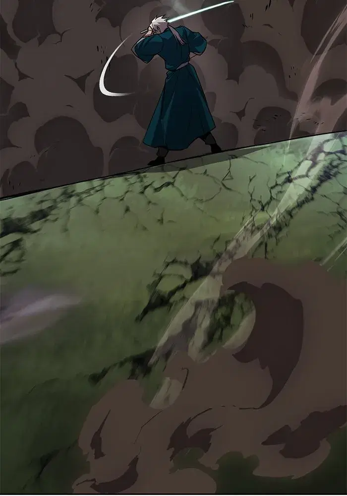 The Lazy Lord Masters the Sword ตอนที่ 134 หน้า 29