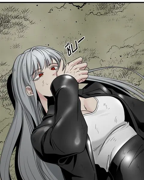 HERO KILLER ตอนที่ 57 หน้า 56