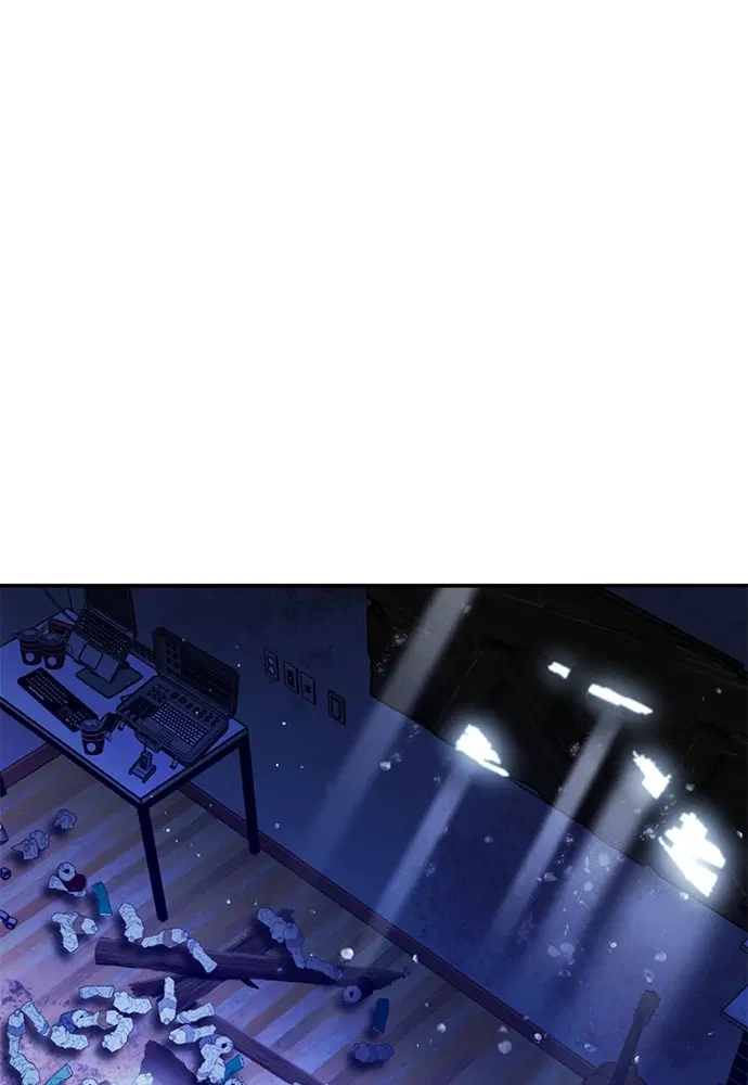 The Druid of Seoul Station ตอนที่ 137 หน้า 166