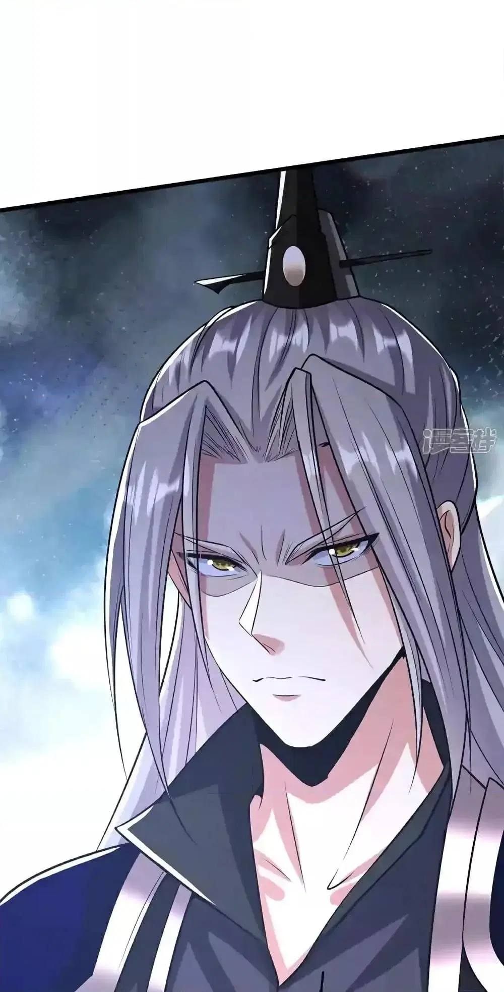 The Ten Great Emperors At The Beginning Are All My Apprentices ตอนที่ 179 หน้า 24