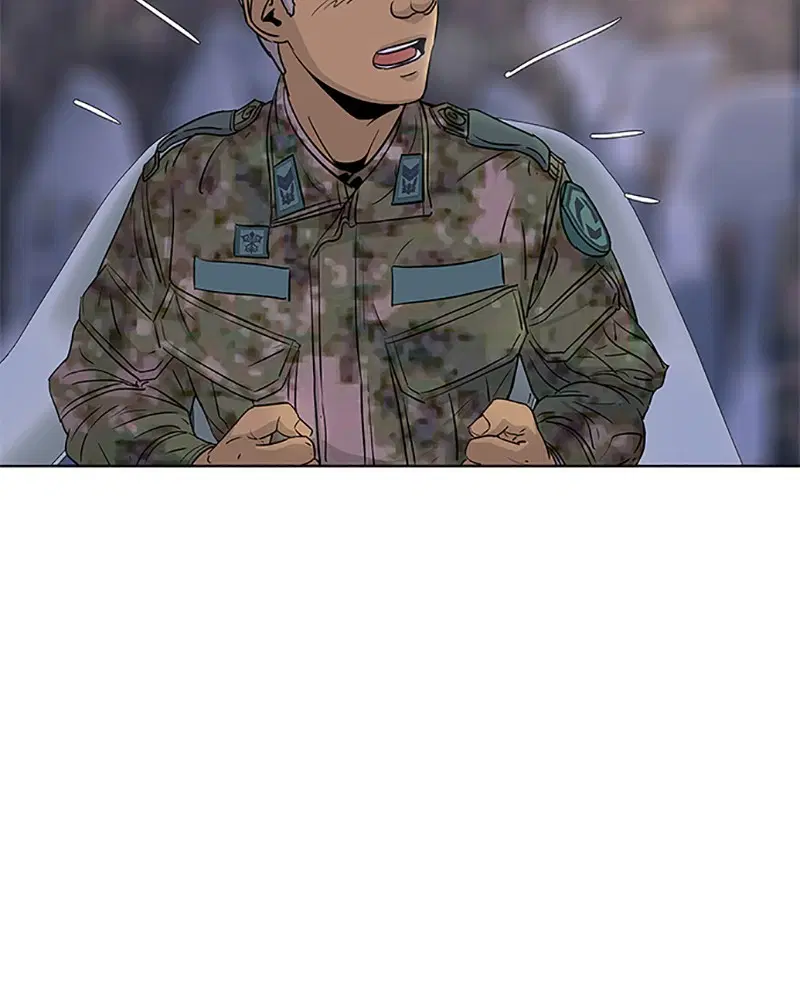 Kitchen Soldier ตอนที่ 63 หน้า 98