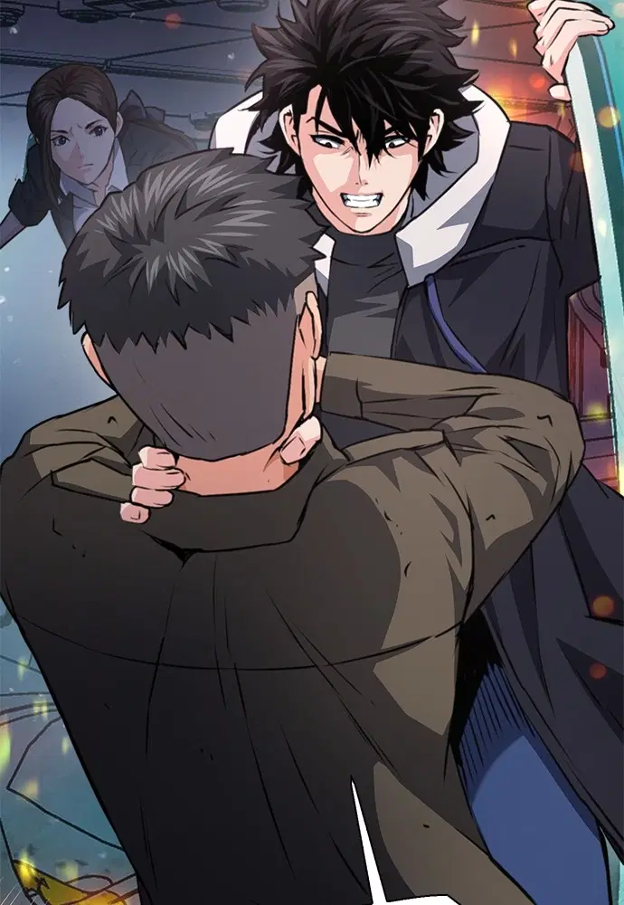 Seoul Station Druid ตอนที่ 154 หน้า 61