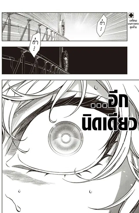 Uma Musume: Cinderella Gray ตอนที่ 99 หน้า 16