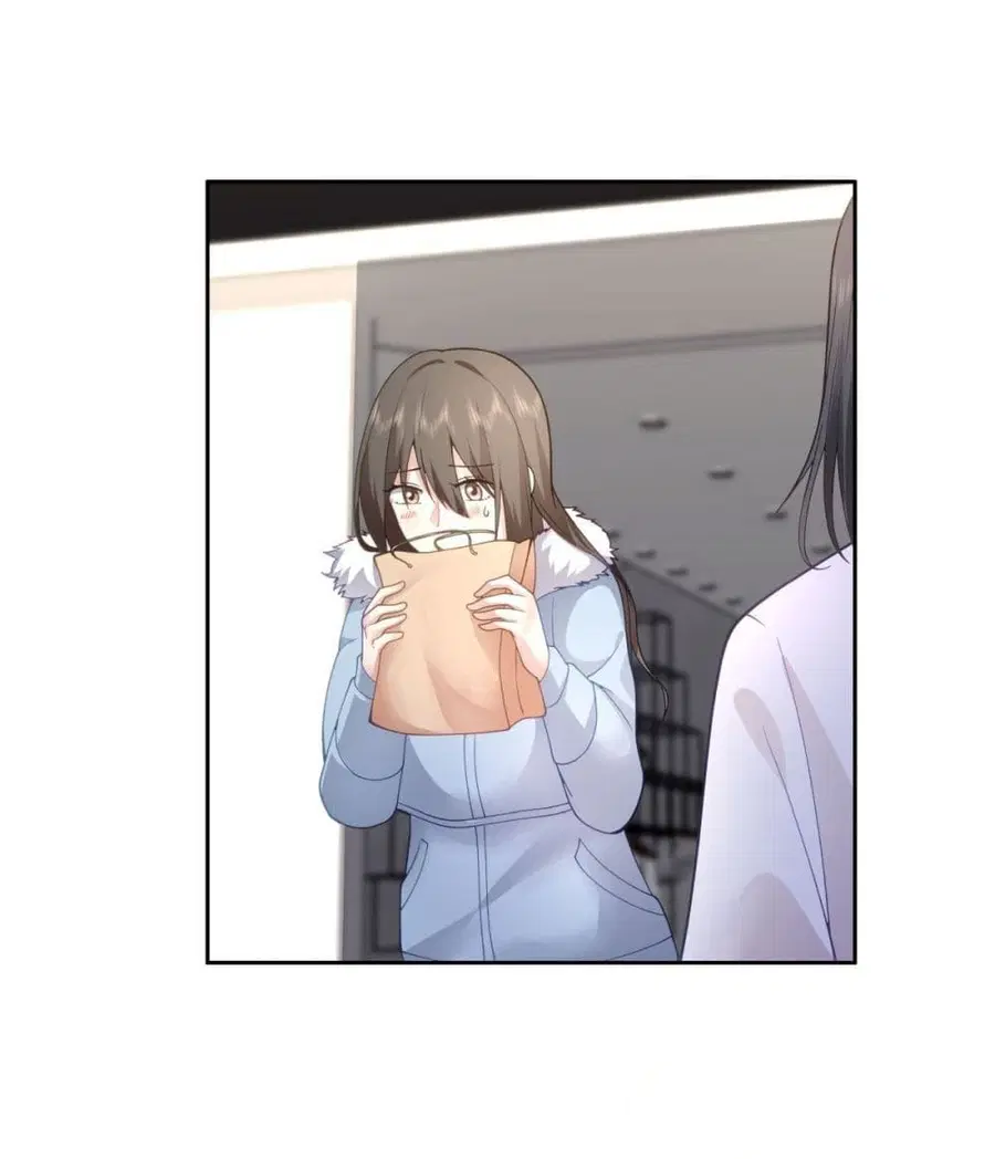 I Really Don’t Want to be Reborn ตอนที่ 29 หน้า 15