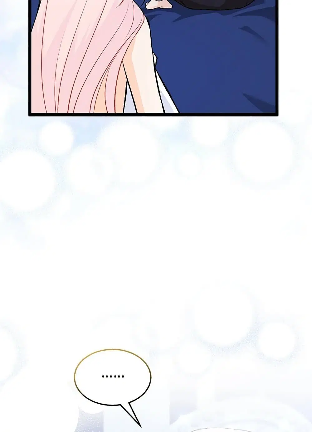 The Symbiotic Relationship Between a Panther and a Rabbit ตอนที่ 131 หน้า 20