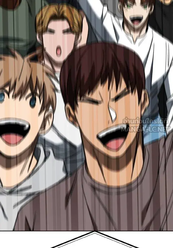 King of the Octagon ตอนที่ 92 หน้า 93