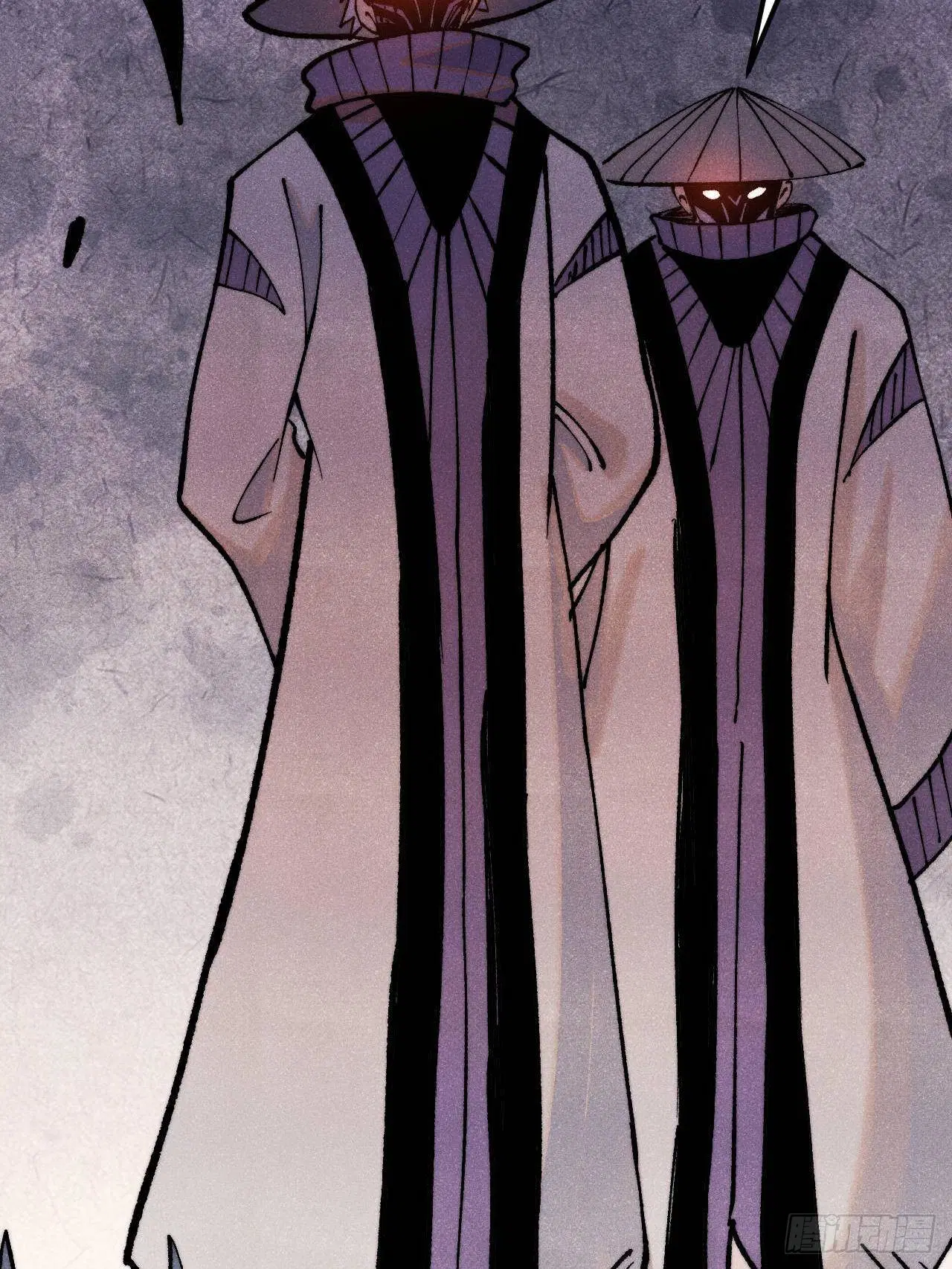 All Hail the Sect Leader ตอนที่ 318 หน้า 57