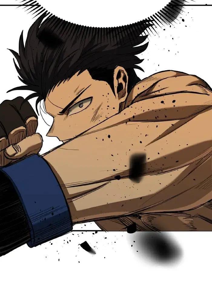 King of the Octagon ตอนที่ 46 หน้า 55