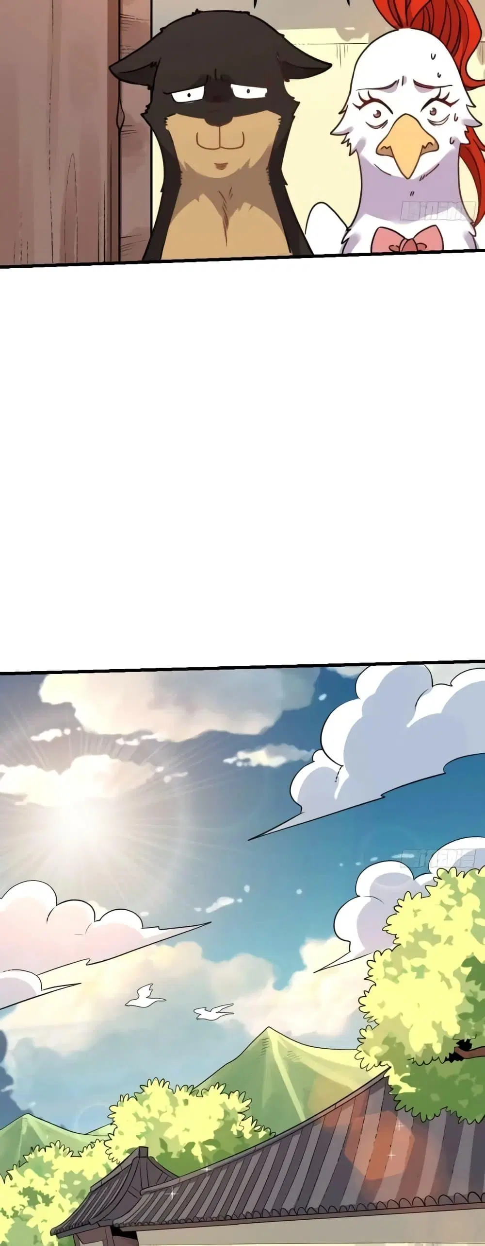 It Turns Out That I Am A Big Cultivator ตอนที่ 155 หน้า 33