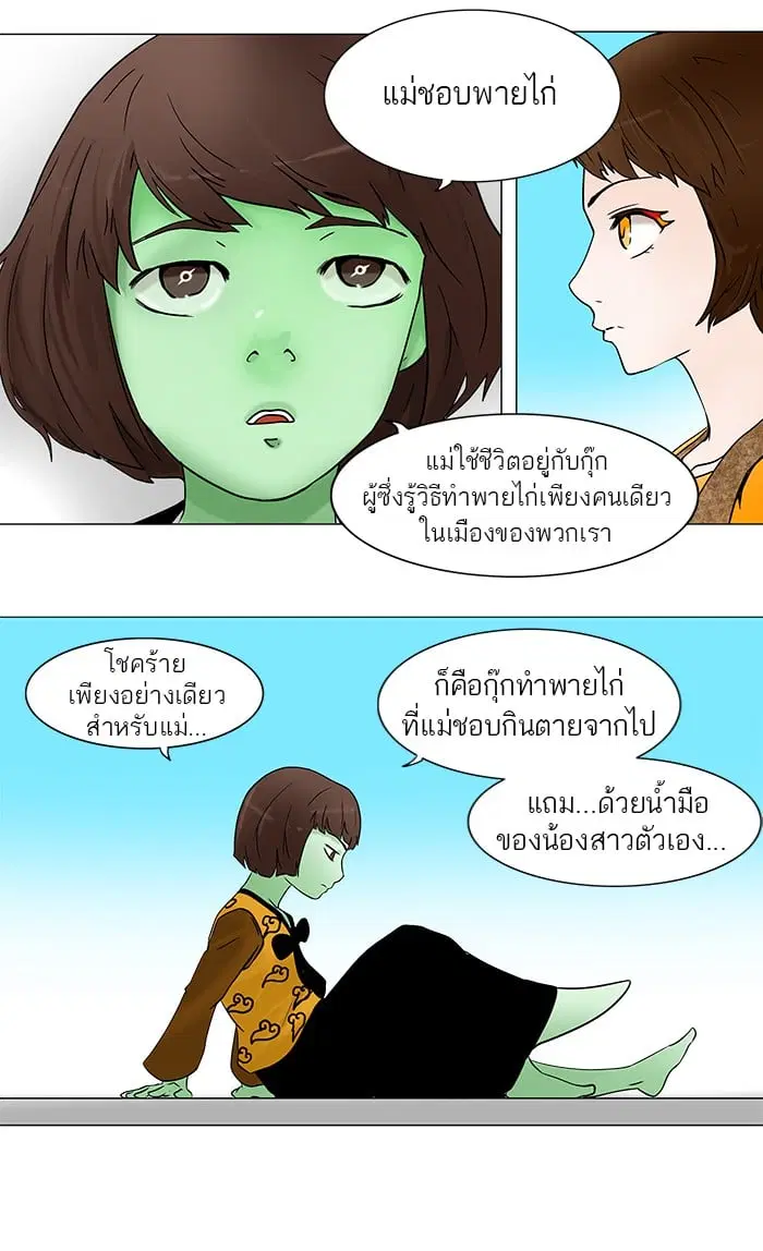 Tower of God ตอนที่ 34 หน้า 27