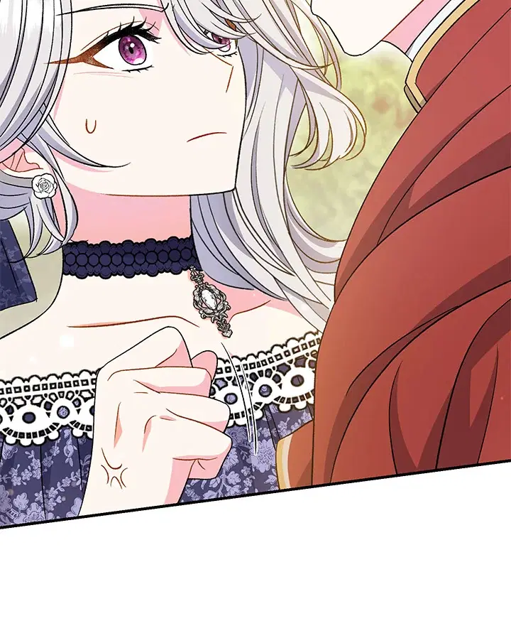 The Villain’s Match Is Too Perfect – คู่ดูตัวของนางร้ายเพอร์เฟกต์เกินไป ตอนที่ 31 หน้า 112