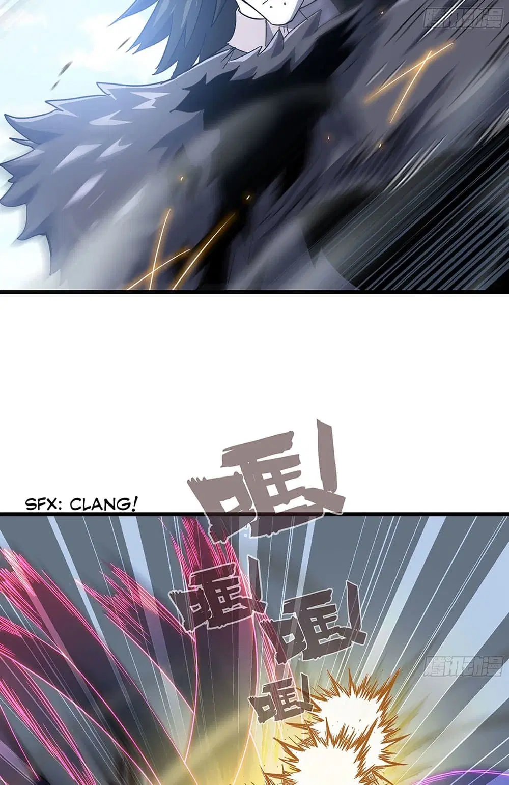 My Wife is a Demon Queen ตอนที่ 217 หน้า 18