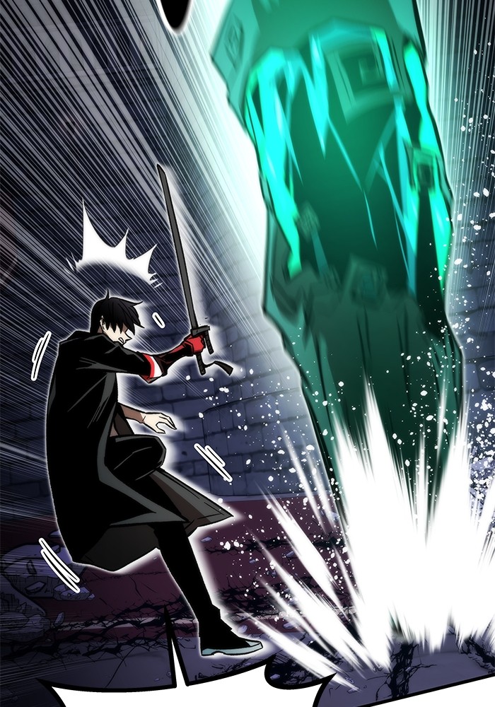 Ultra Alter แอ็กรองสตรองโคตร ตอนที่ 110 หน้า 154