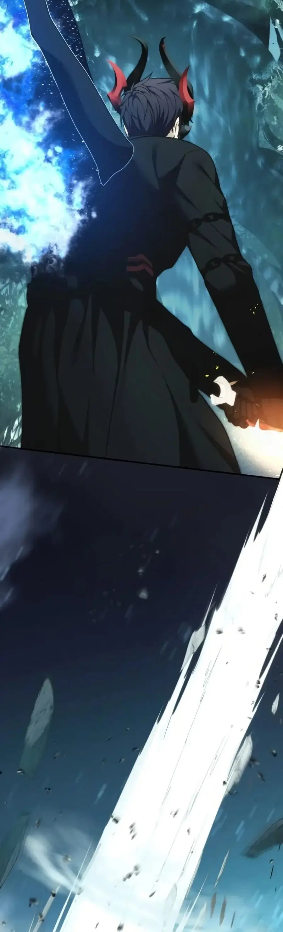 Ranker Who Lives A Second Time ตอนที่ 203 หน้า 25