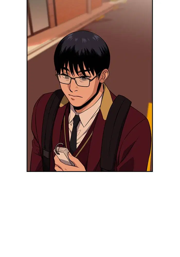 True Education ตอนที่ 24 หน้า 97