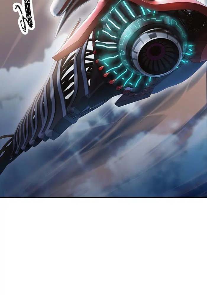 Tower of God ตอนที่ 596 หน้า 123