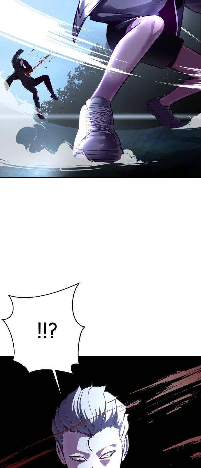 The Boy of Death ตอนที่ 133 หน้า 30