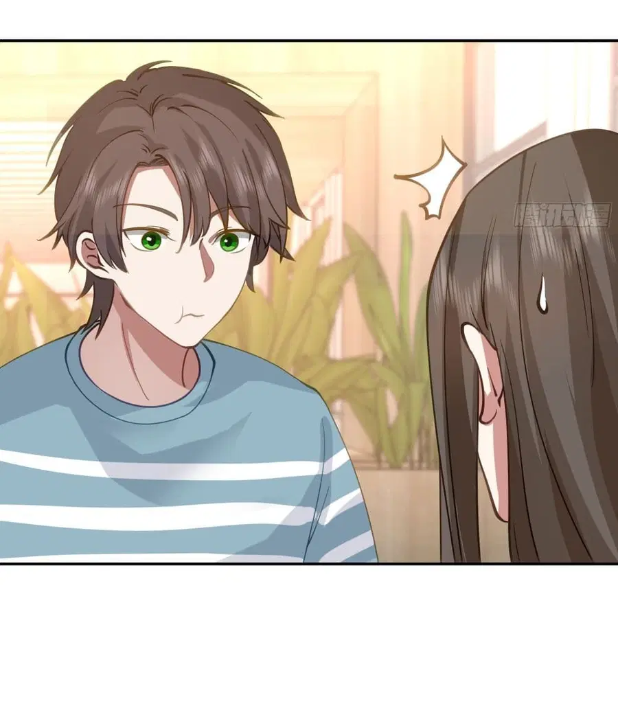 I Really Don’t Want to be Reborn ตอนที่ 21 หน้า 47