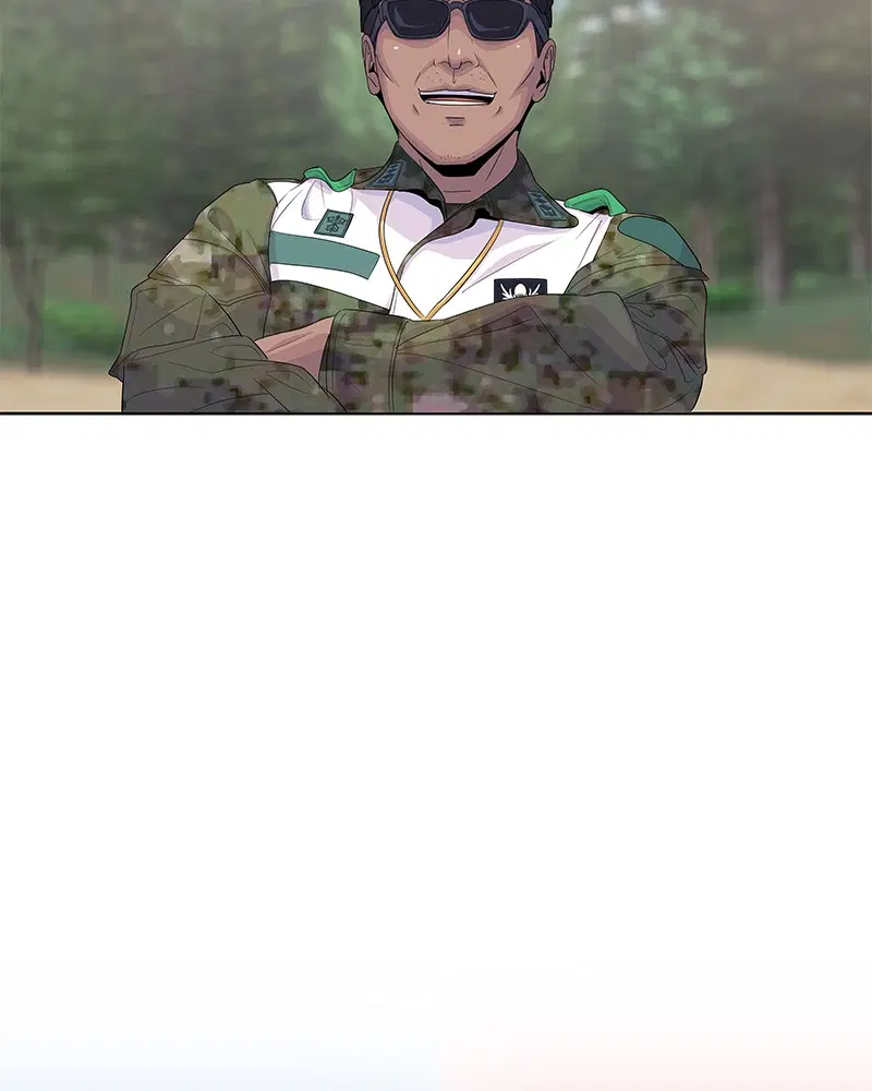 Kitchen Soldier ตอนที่ 159 หน้า 96