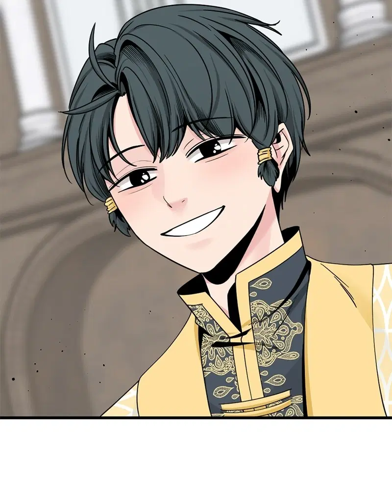 HERO KILLER ตอนที่ 66 หน้า 60