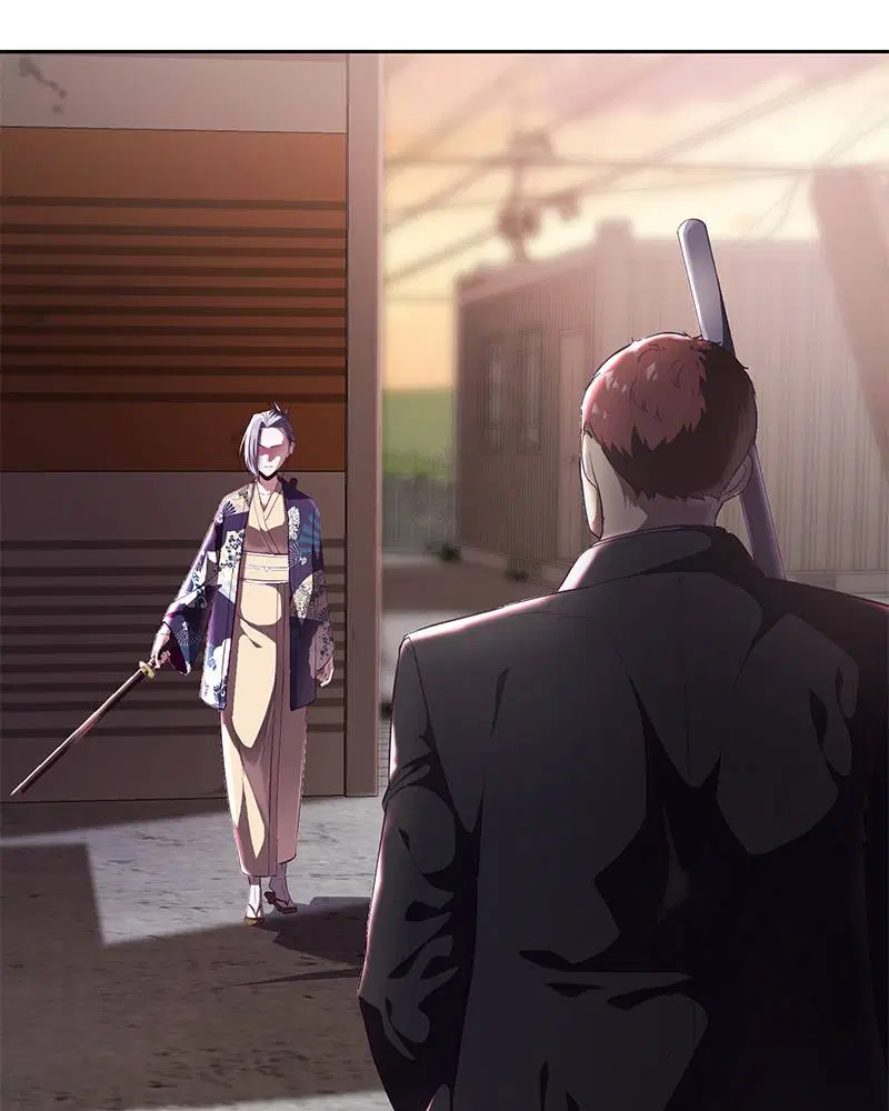 The Boy of Death ตอนที่ 114 หน้า 17