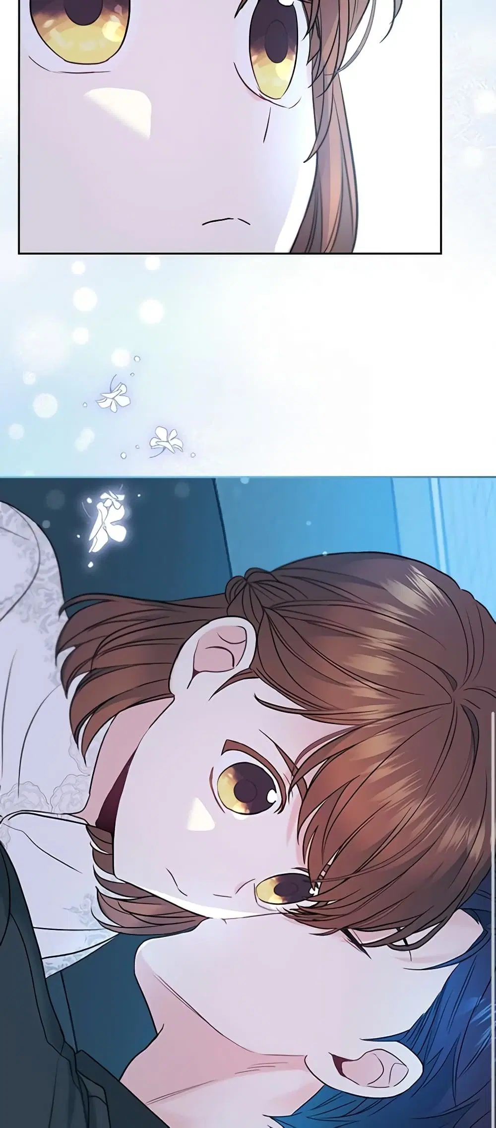 My Life as an Internet Novel ตอนที่ 137 หน้า 39