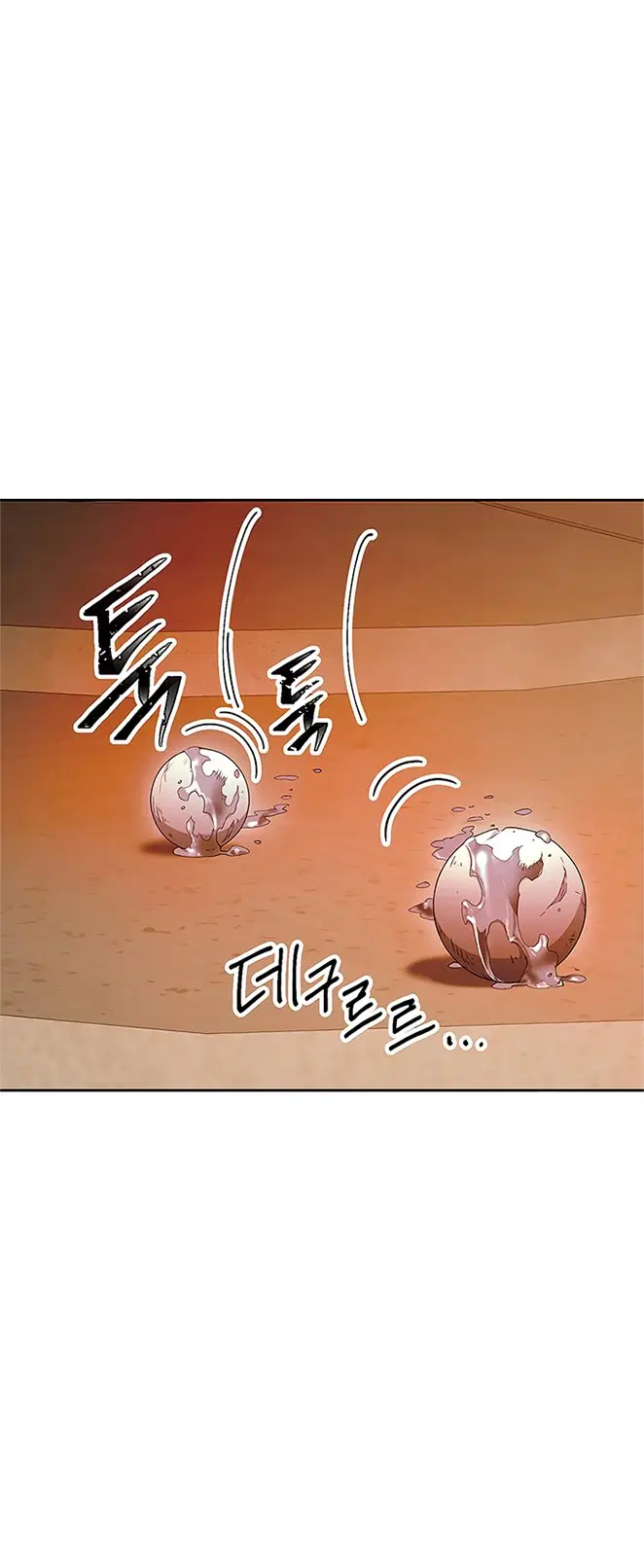 Skeleton Soldier ตอนที่ 114 หน้า 37