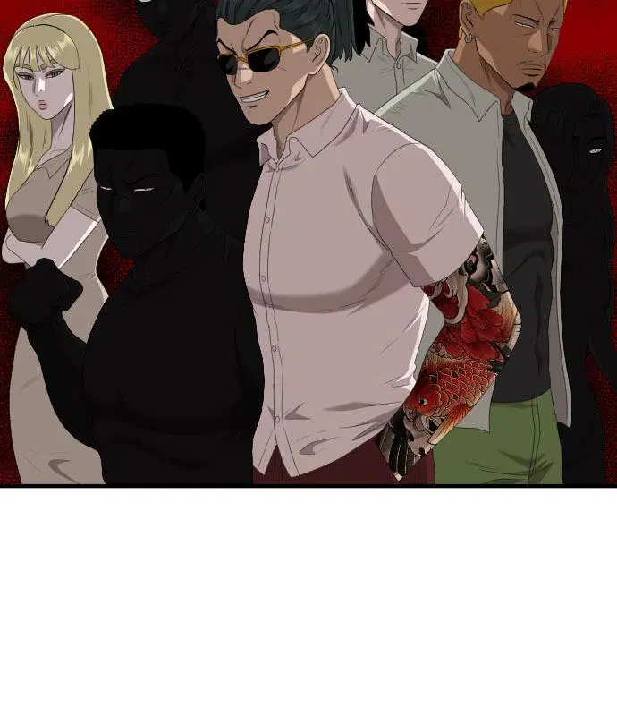 Bad Guy ตอนที่ 153 หน้า 52