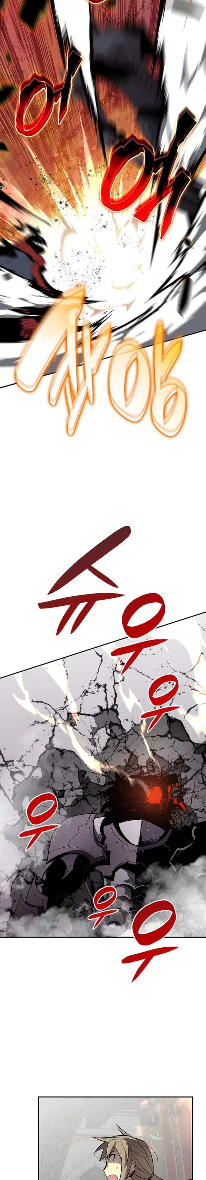 Worn and Torn Newbie ตอนที่ 135 หน้า 28