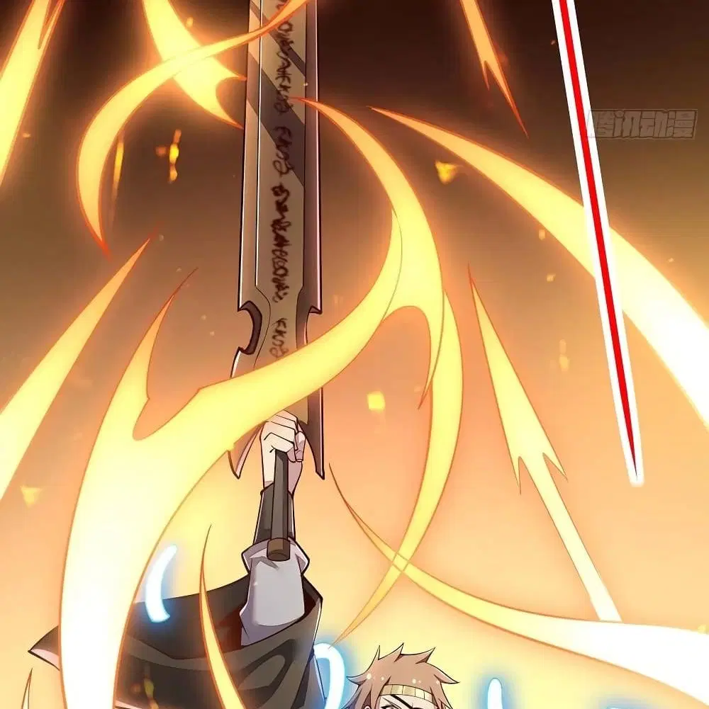 Undead King Beyond ตอนที่ 143 หน้า 53