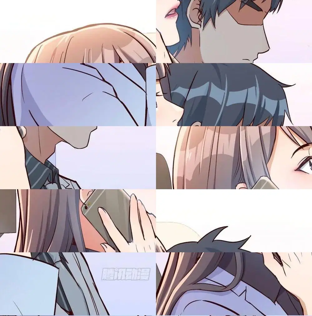 My Twin Girlfriends Loves Me So Much ตอนที่ 30 หน้า 9
