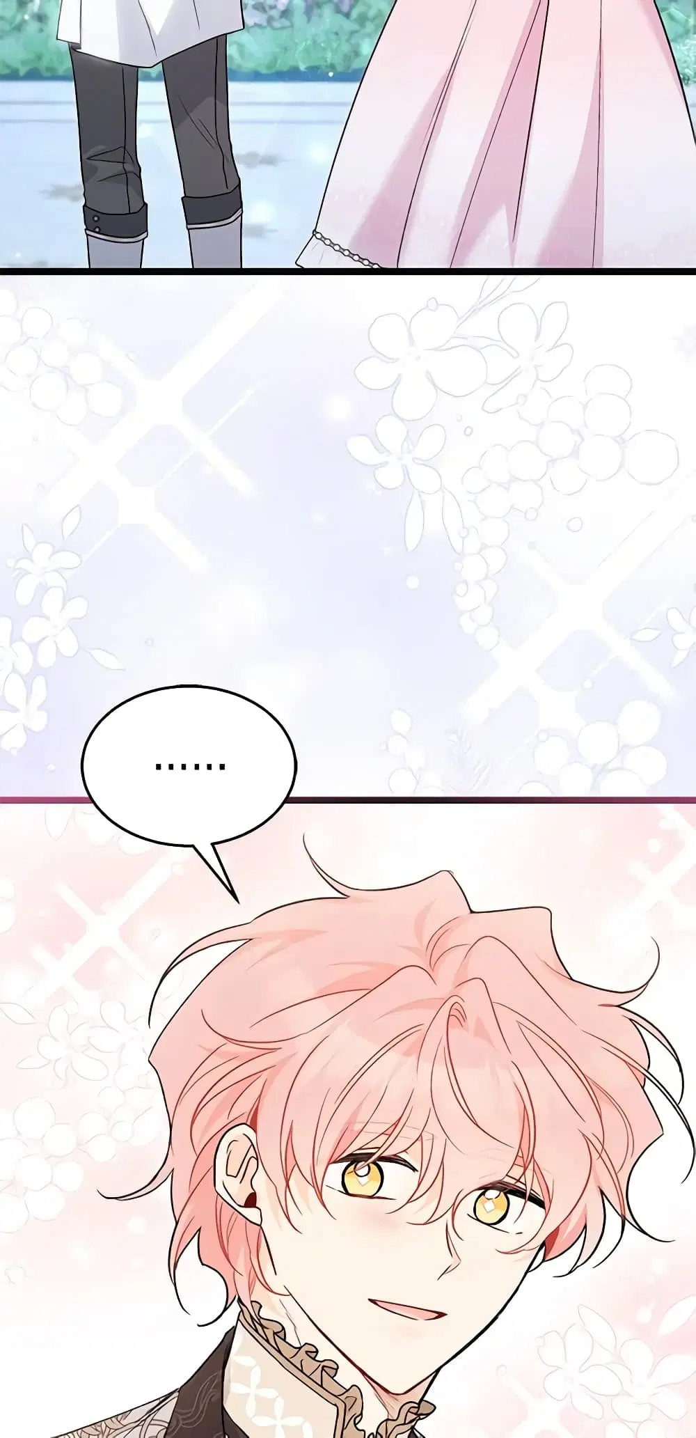 The Symbiotic Relationship Between a Panther and a Rabbit ตอนที่ 108 หน้า 41