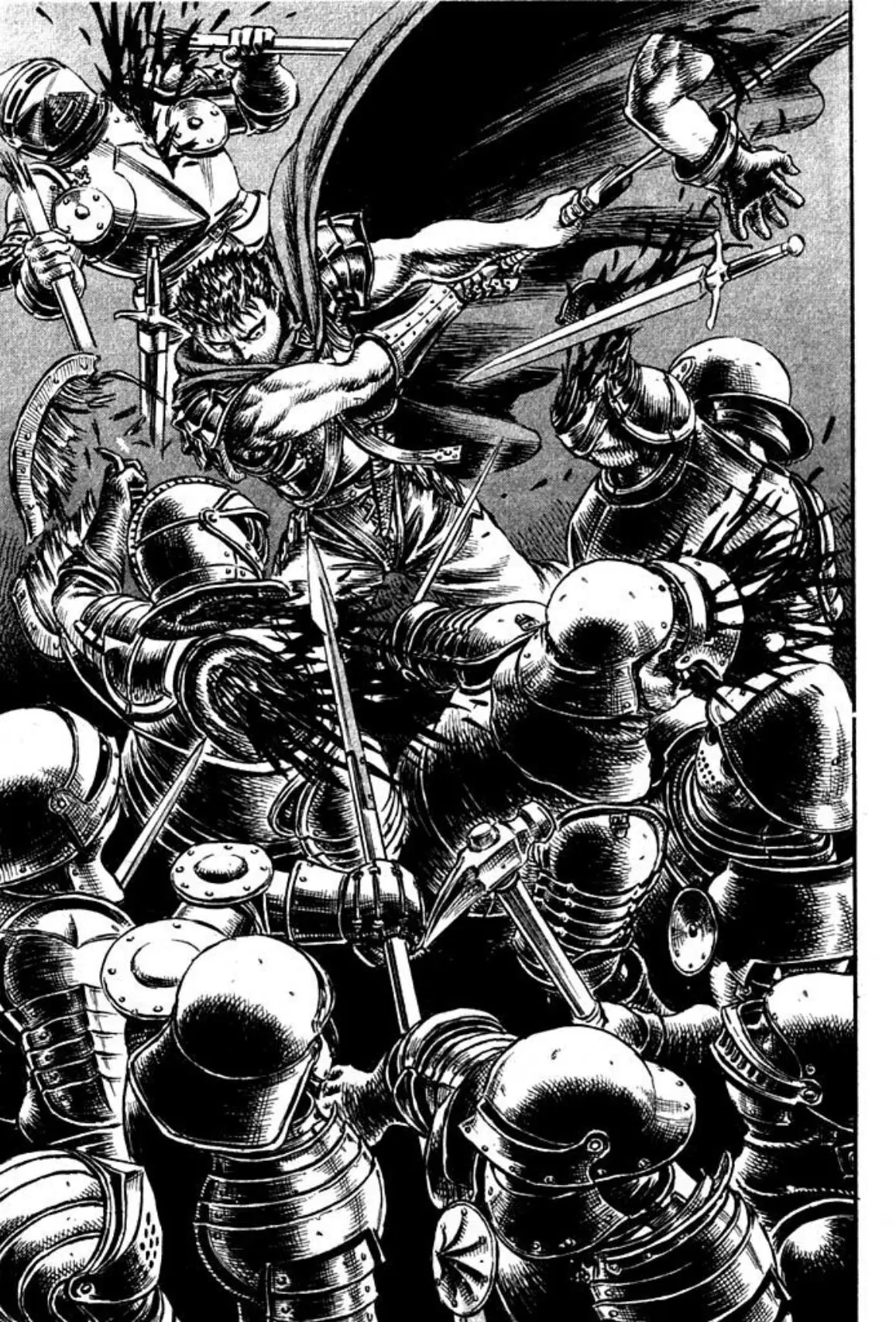 Berserk ตอนที่ 36 หน้า 12