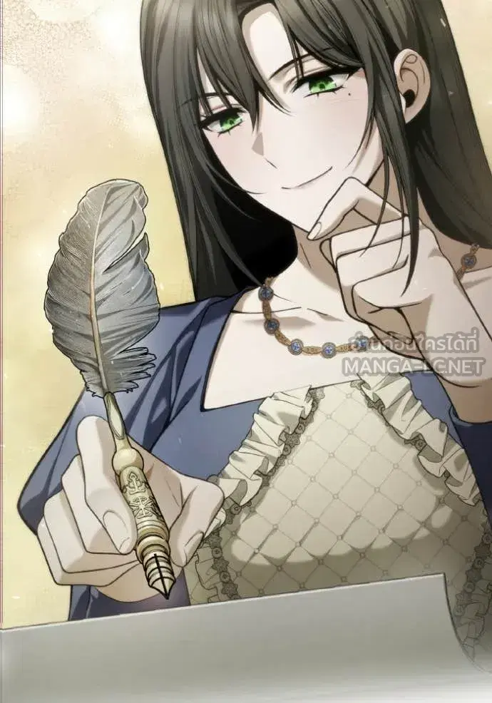 I Am the Queen in This Life ตอนที่ 173 หน้า 134