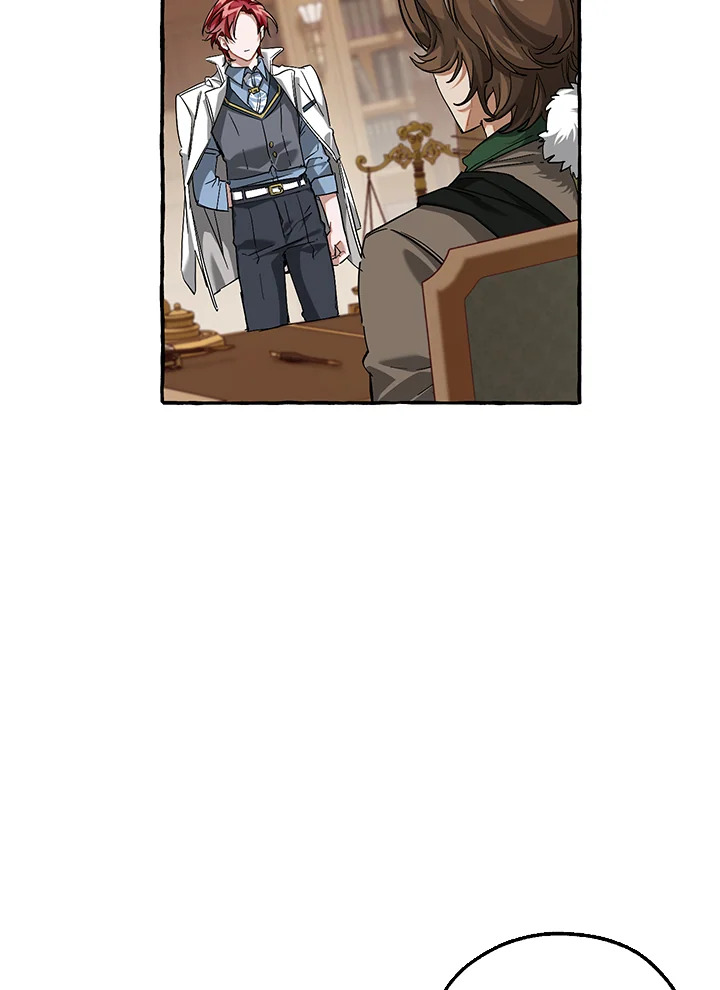 Trash of the Count’s Family คุณชายไม่เอาไหนแห่งตระกูลเคานต์ ตอนที่ 84 หน้า 39